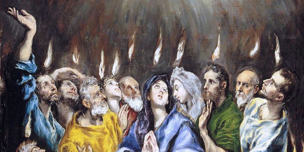 SESIÓN CATEQUÉTICA: «LA BUENA NOTICIA»