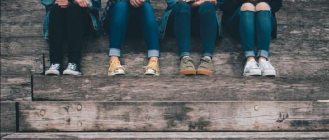 ¿TE VIENES DE CONVIVENCIA?